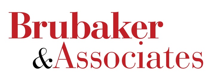 Brubaker Logo