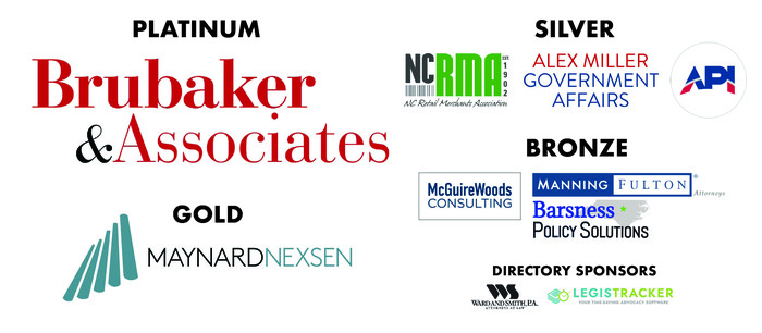 NCPLA Sponsors April 2024 NCPLA Sponsors April 2024