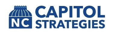 Capitol Strategies Logo