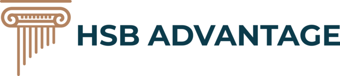 New Hsb Advantage 4 C Horizontal Logo