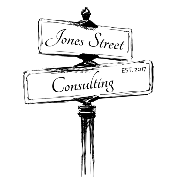 Jones Street Consulting