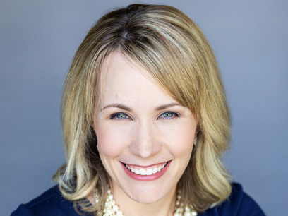 A Message from Outgoing President - Maeve Gardner
