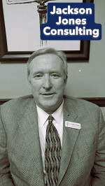Jones Street Consulting 