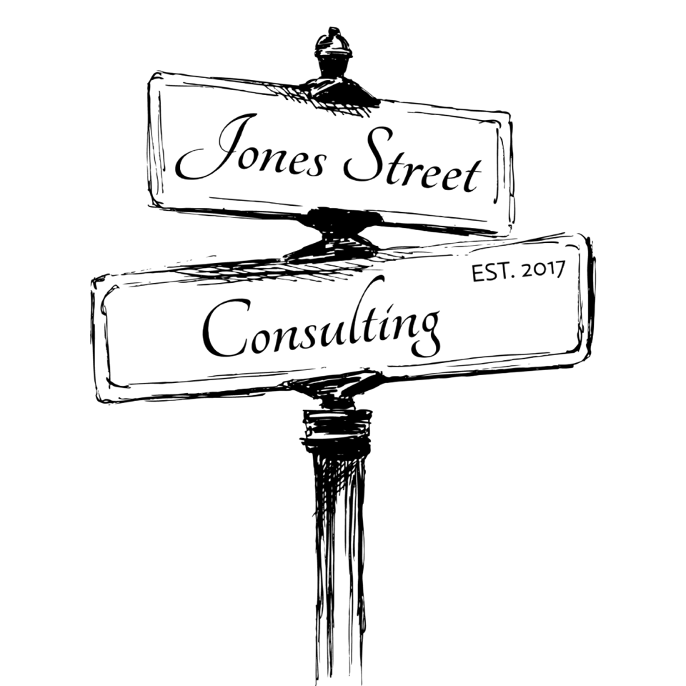 Jones Street Consulting, LLC
