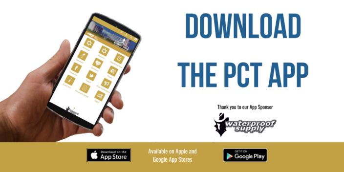 Download Our App Revised