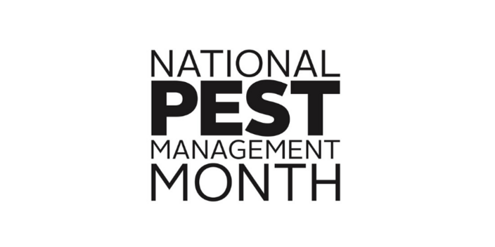 Pest Management Month