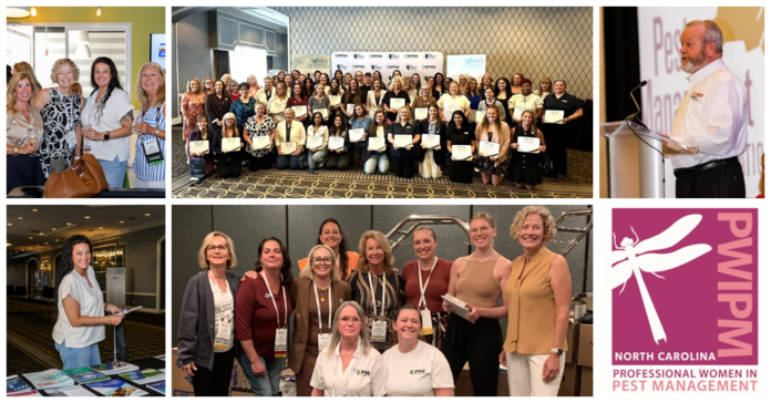 2026 Women's Forum Collage