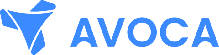 Avoca Plain Blue