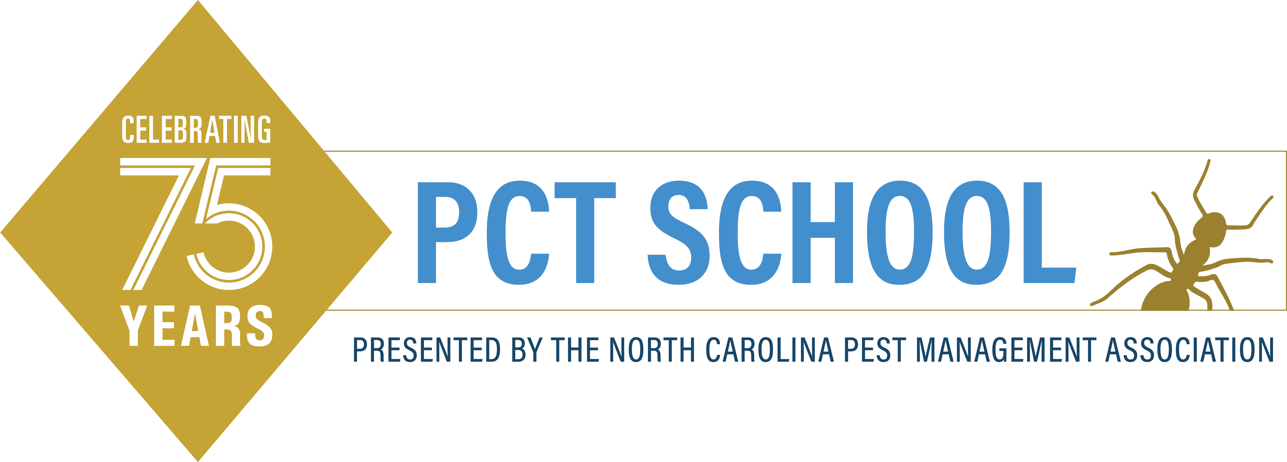 NCPMA's 75th Pest Control Technician's School