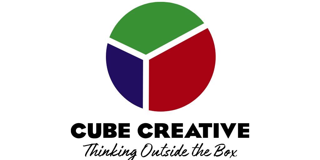 Cube Creative Design