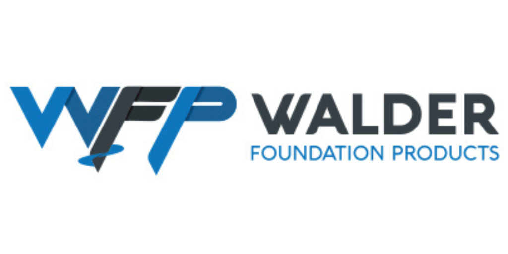 Walder Foundation Products