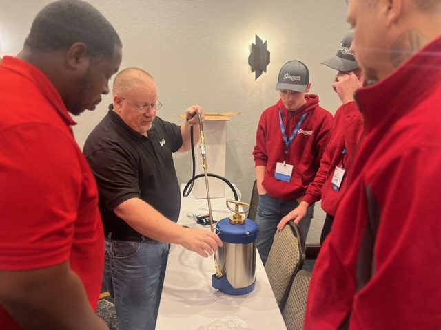 Get Real-World Experience with the 2026 PCT School Hands-On Program