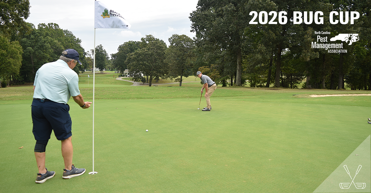 SAVE THE DATE: NCPMA Golf Tournament