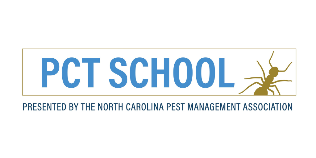 SAVE THE DATE: 2027 PCT School