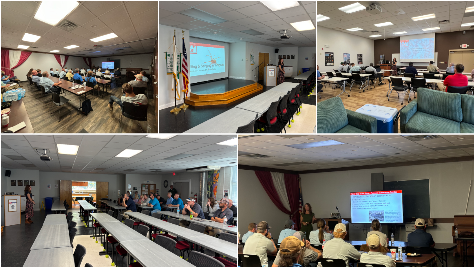 2026 Spring Workshops