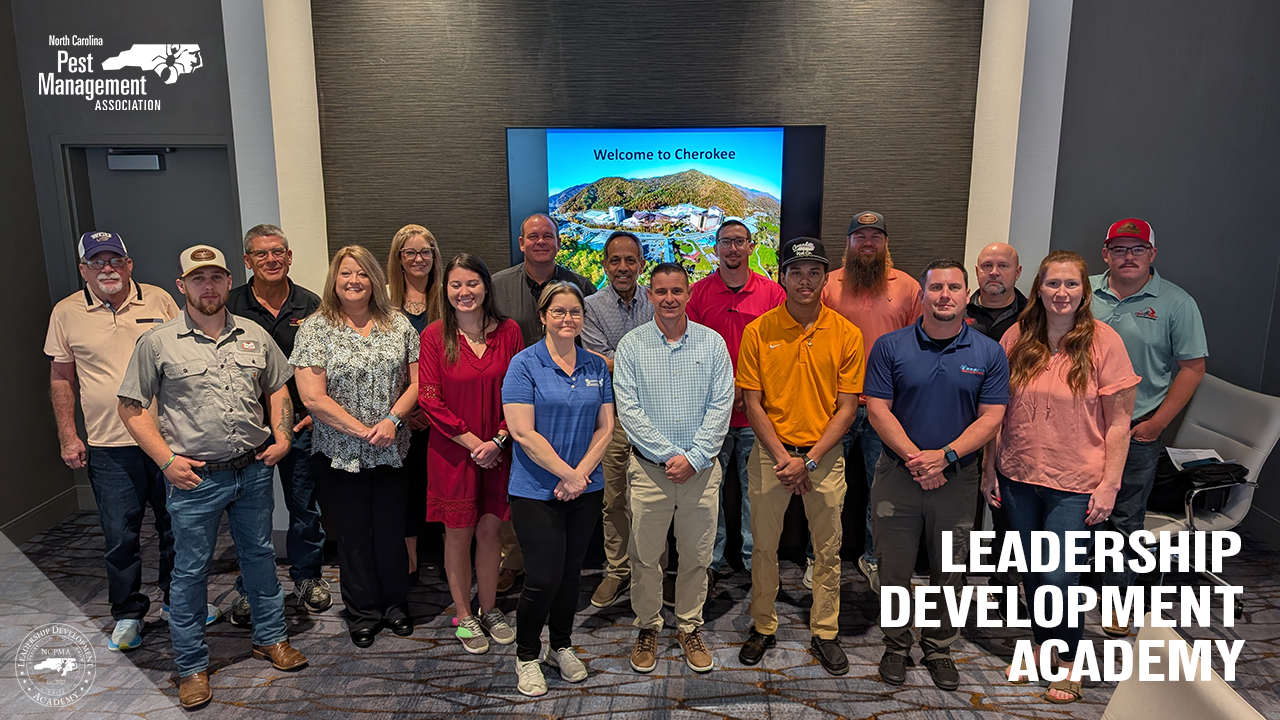 Join the next NCPMA Leadership Development Academy