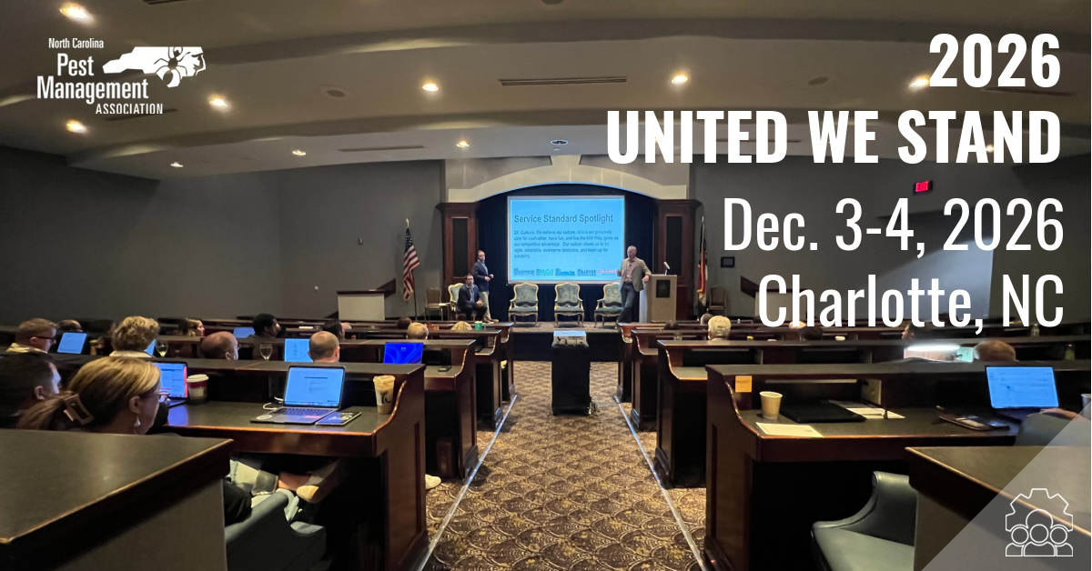 United We Stand Returns in December 2026!