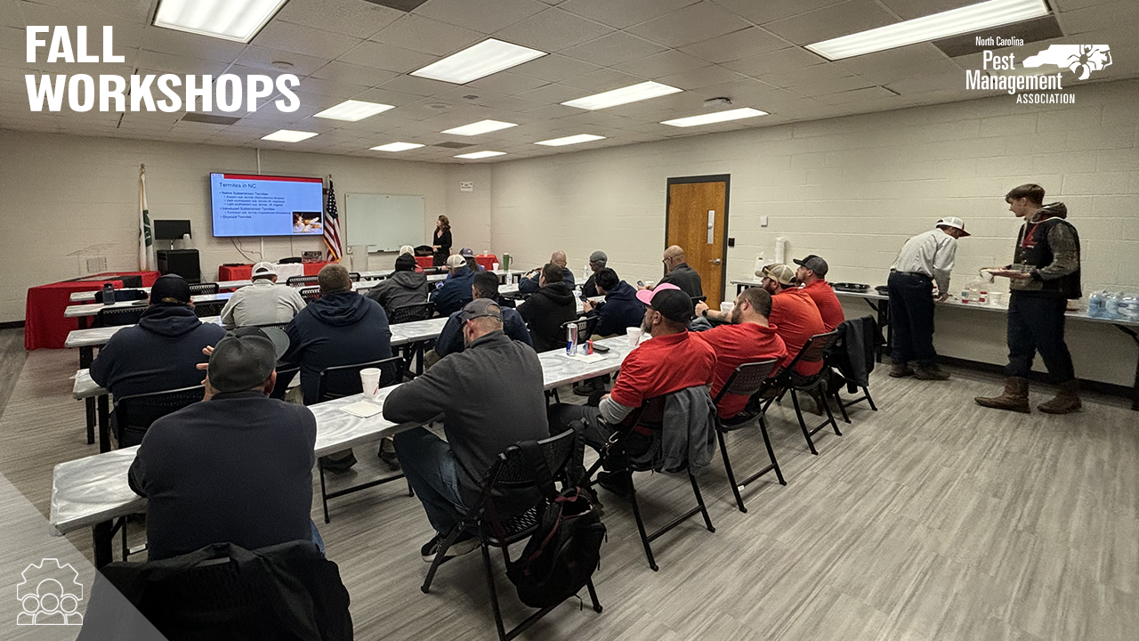 Register Now: 2026 Fall Workshops