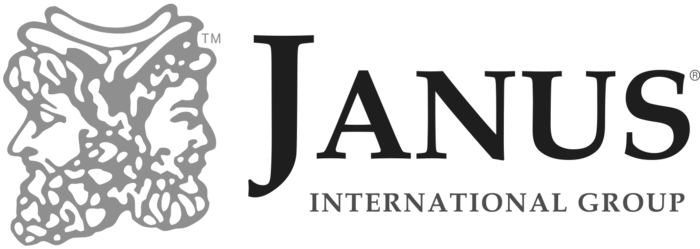 Janus Logo W Marks