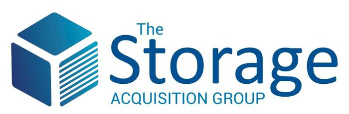 Storage Group Logo