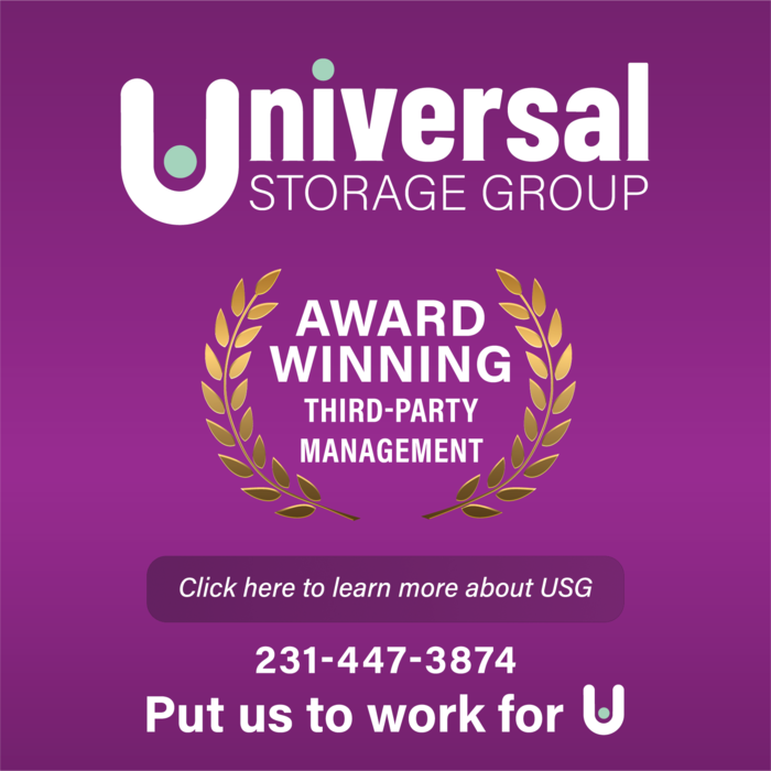 Universal Storage Group 2025