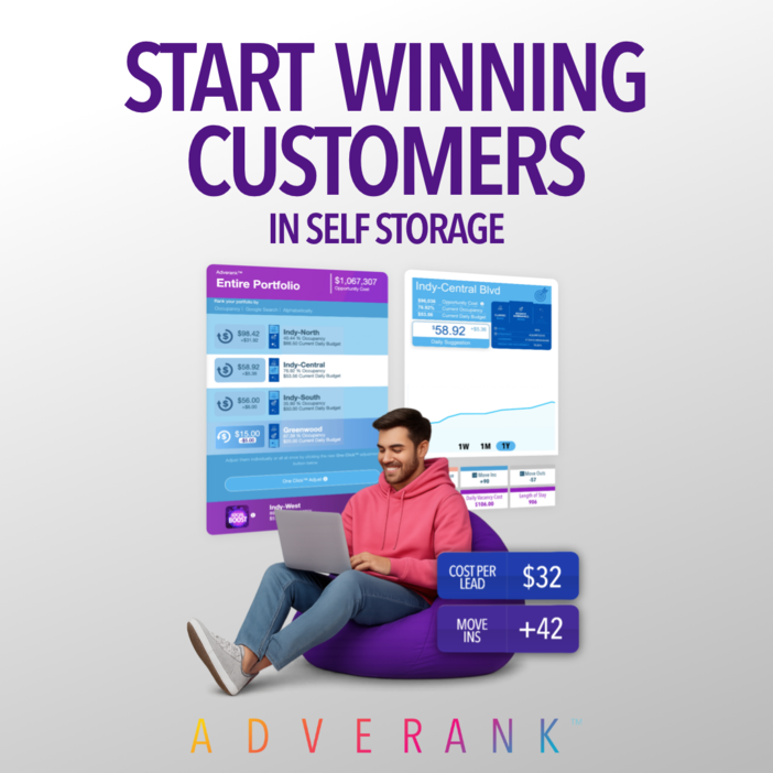Adverank