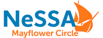 Mayflower Circle logo