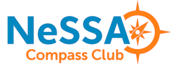 Compass Club logo