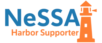 Harbor Supporter logo
