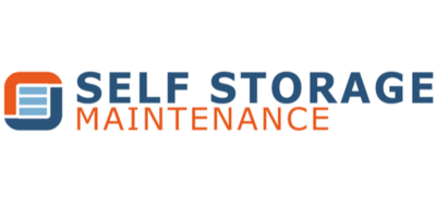 Self Storage Maintenance