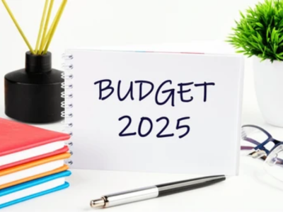 Opportunities & Budget Info for 2025