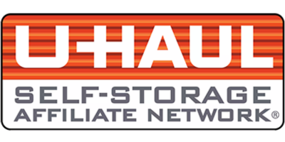 U-Haul Self Storage Affiliate Network