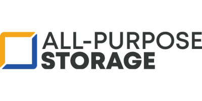 All Purpose Storage Management