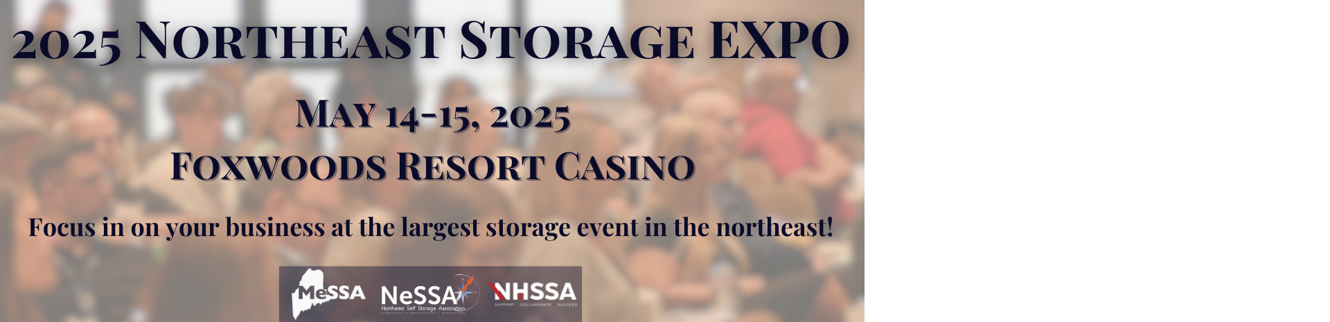 2025 Northeast Storage EXPO