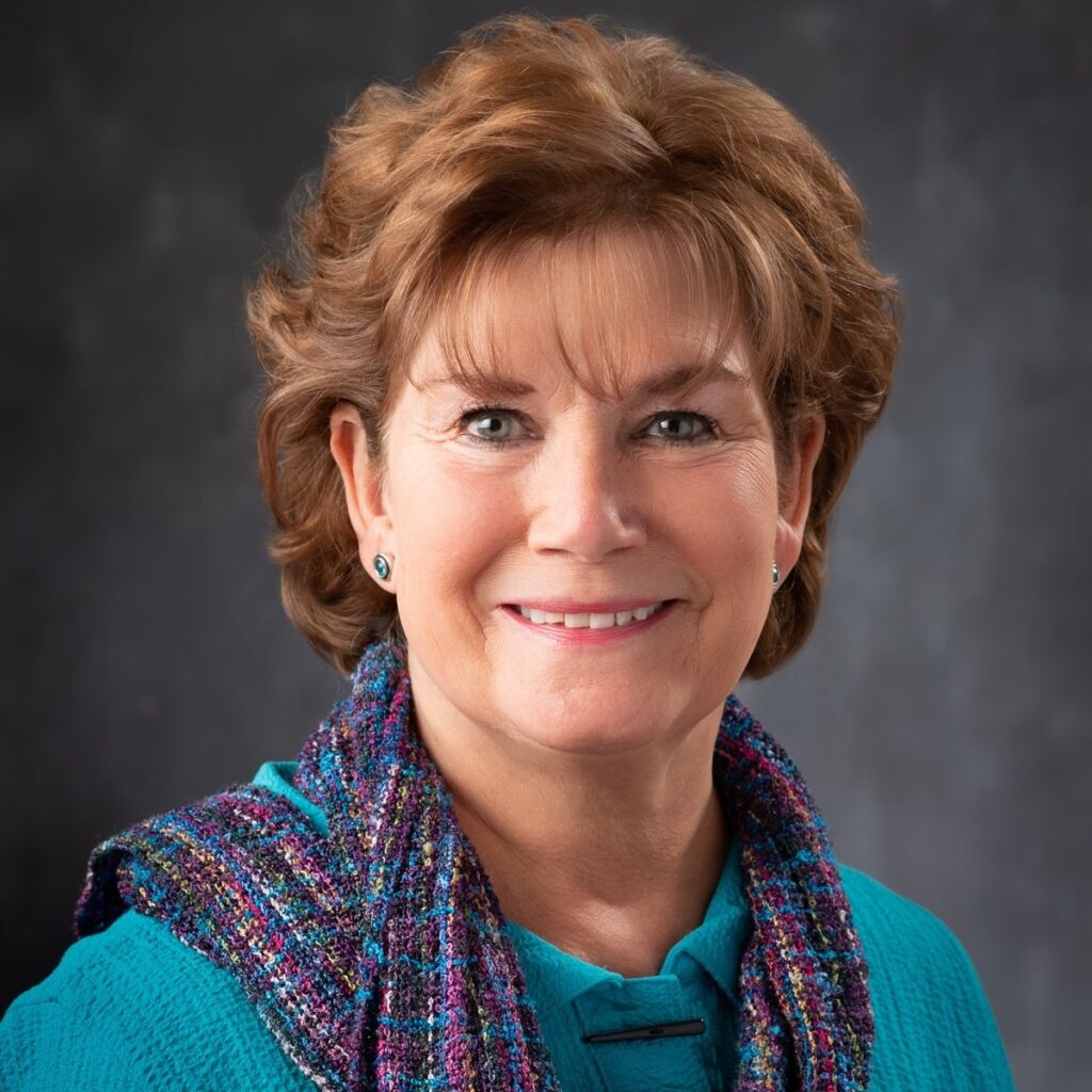 Connie Neville
