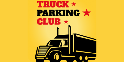 Truck Parking Club