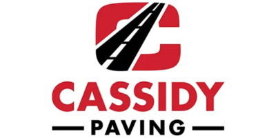 Cassidy Asphalt Paving