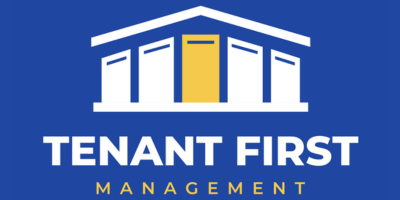 Tenant First Management