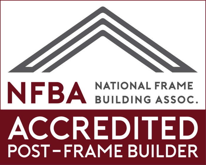 Nfba Accredited Builder Decal Nfba Accredited Builder Decal