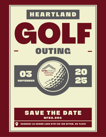 Heartland Golf Flyer 3