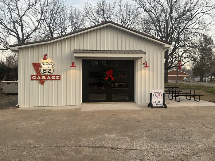 M4 Station Soft Serve M4 Station Soft Serve