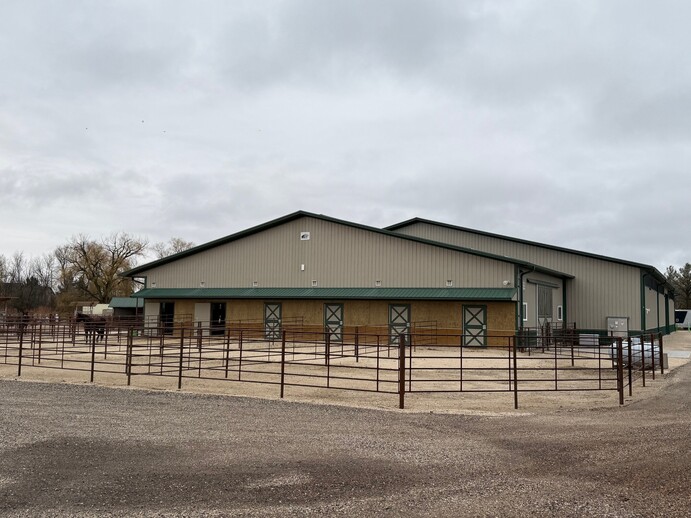 M6 Wiltzius M6 Wiltzius