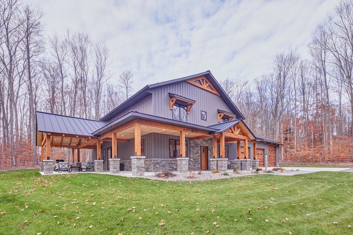 P2 Bradley Residence 