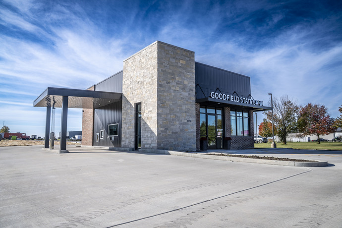 P3 Goodfield State Bank P3 Goodfield State Bank