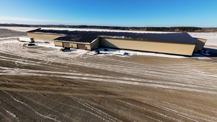 M1 Helbach Farms M1 Helbach Farms