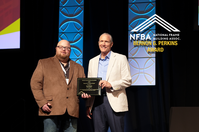 Bernon G Perkins 2026