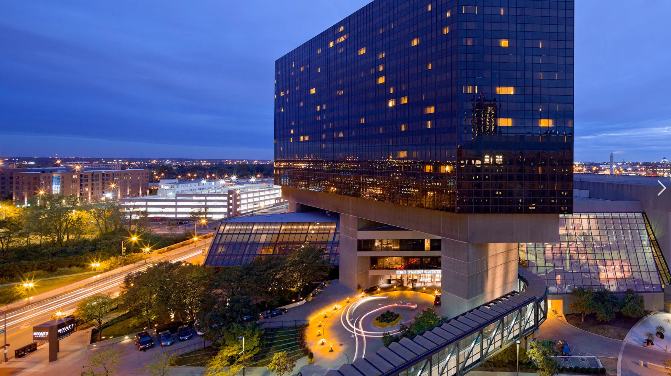 Hyatt