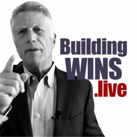 Listen to Building Wins with NFBA Board Member, Randy Chaffee Featuring NFBA Board Member, Dr. Joe Zulovich