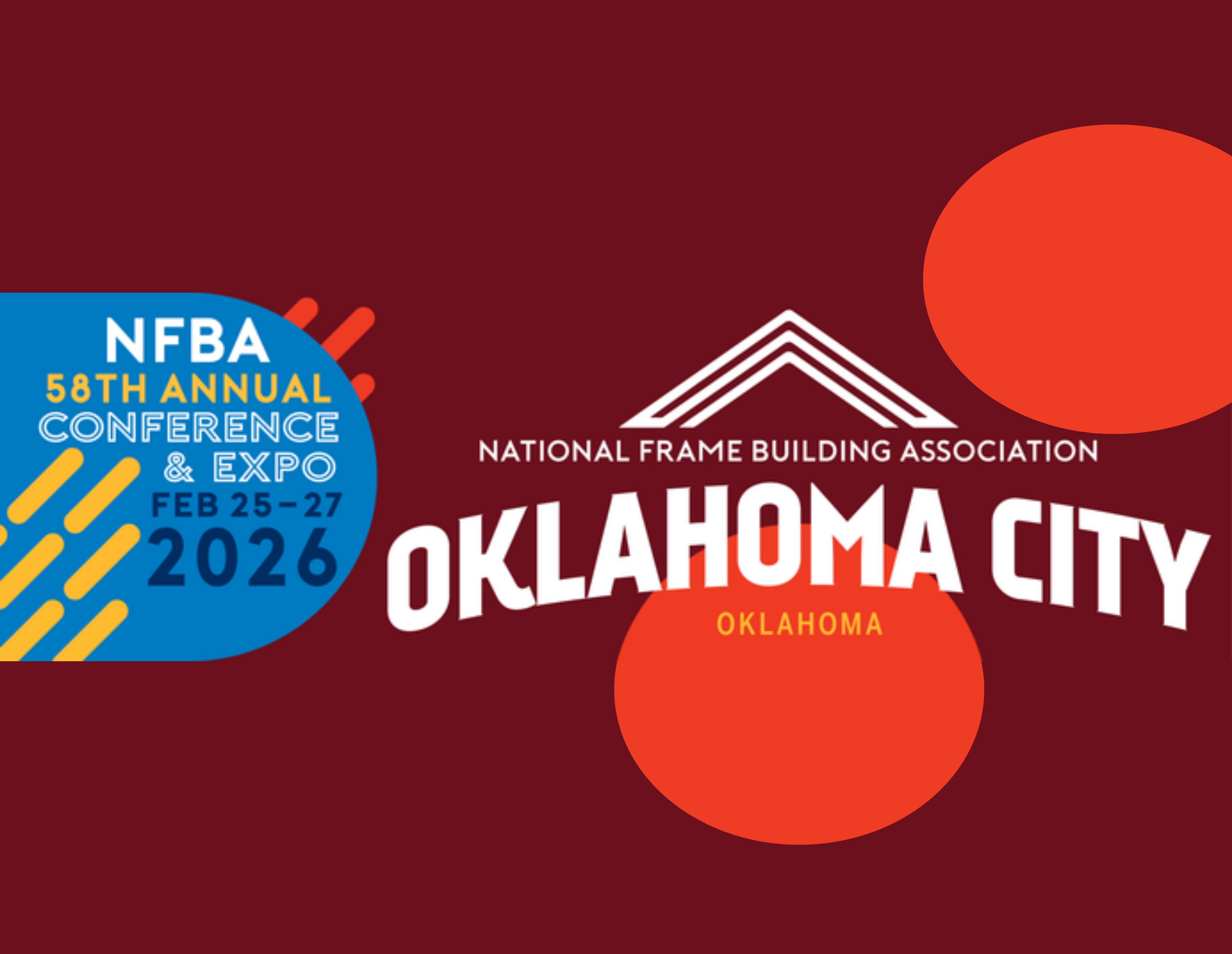 Registration is Open for the 58th Annual NFBA Conference & Expo!