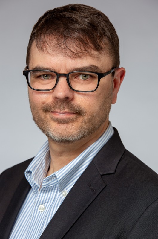 Brad Fullerton